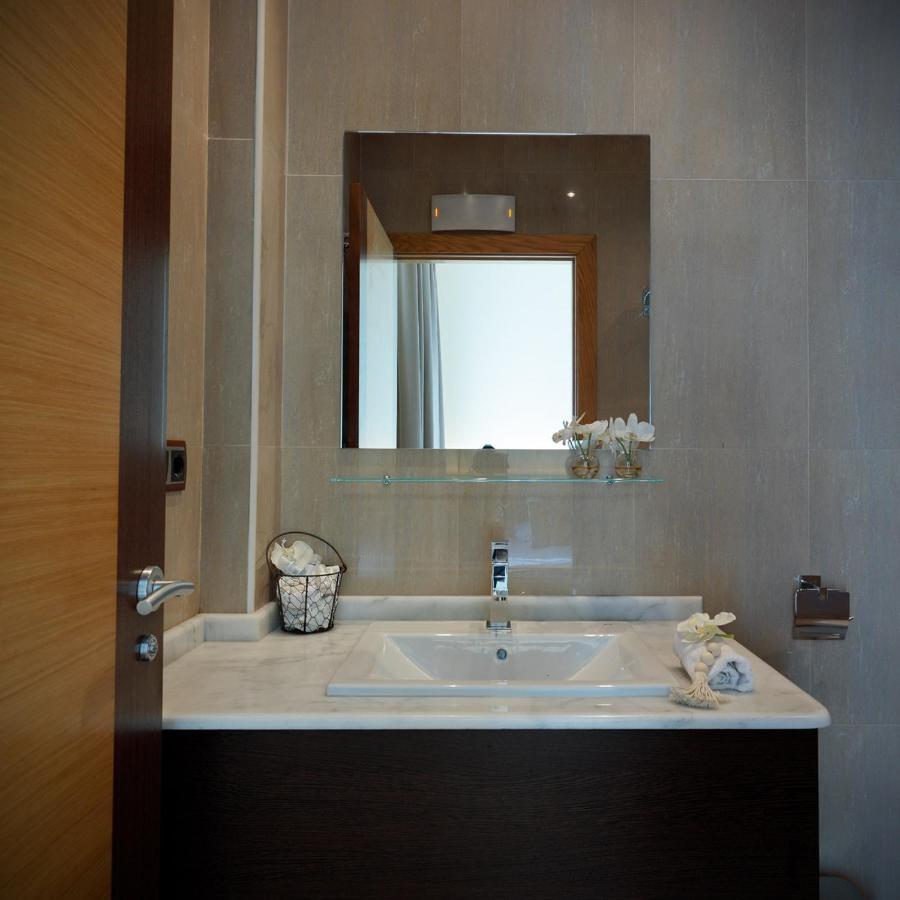 Hotel Asador Arriarte Эйбар Экстерьер фото