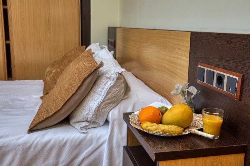 Hotel Asador Arriarte Эйбар Экстерьер фото